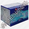 Olcsó Verbatim CD-R 52x SlimJC AZO CRYSTAL (43322) (IT5646)