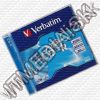 Olcsó Verbatim CD-R 52x NormalJC AZO Crystal  (43327) (IT6067)
