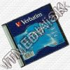 Olcsó Verbatim CD-R 52x Extra Protection SlimJC 43347 (IT4583)