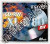 Olcsó Maxell ---CD-RW--- AUDIO NormalJC (IT5151)