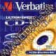 Olcsó Verbatim CD-RW 24x NormalJC (43192) (IT6089)
