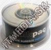 Olcsó BulkPaq Mini DVD 4x 25cake **PRINTABLE** (IT4072)