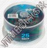 Olcsó Bulkpaq Mini DVD 4x 25cake Nogar (IT6091)