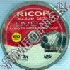 Olcsó Ricoh ***mini*** DVD-R 4x 10cake **Double Side** (UHC) (IT1728)