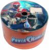 Olcsó DISNEY **DVD-R 8x** 50cw *Power Rangers* (IT1460)