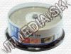 Olcsó HP DVD-R 16x **LIGHTSCRIBE** 25cake (IT4487)