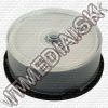 Olcsó IT Media DVD-R 8x 25cake fullprint **GOLD** Archival (IT3891)