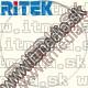 Olcsó IT Media DVD-R 8x ***RITEK G05 FULLPRINT*** 50cw (IT0192)