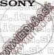 Olcsó IT Media ***SONY*** DVD-R 16x FullPrint (22mm) 100cw (IT1324)