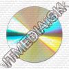 Olcsó IT Media PRO *UHC TTH02* DVD-R 16x *Silver* *Paper* (UAE) (IT6825)
