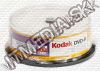 Olcsó Kodak DVD-R 16x 25cake *fullprint* (IT5115)