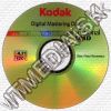 Olcsó Kodak *Digital Mastering Disc* DVD-R 16x 10cake (IT5520)