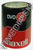Olcsó Maxell DVD-R 16x 100cw (IT1933)