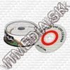 Olcsó Omega Freestyle DVD-R 16x -25cake- **Cleaner Promo** (IT7073)