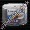 Olcsó Philips DVD-R 16x 50cake (IT6144)