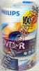 Olcsó Philips DVD-R 16x 120cw *screw pack* (IT3513)