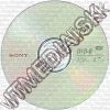 Olcsó Sony DVD-R 16x papírtok *átcsomagolt* (IT11249)