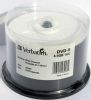 Olcsó Verbatim DVD-R 16x 50cake **WHITE THERMAL PRINT** (IT2665)
