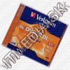 Olcsó Verbatim DVD-R Dual Layer 8.5GB 8x NormalJC (43596) (IT4993)