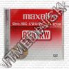 Olcsó Maxell DVD-RW 2x NormalJC (Kifutó) (IT11429)