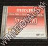 Olcsó Maxell DVD-RW 6x NormalJC (IT10746)