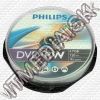 Philips DVD-RW 4x 10cake (IT7917)