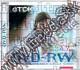 Olcsó TDK DVD-RW 4x normal (IT4407)
