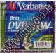 Olcsó Verbatim ***MINI***--DVD-RW-- 2x maxijc (IT5623)