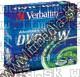 Olcsó Verbatim DVD-RW 6x NormalJC (IT5338)