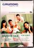 Olcsó Grundig DVD+R 16x dvdbox *UHC scratchproof* *FTI 016* (IT3073)