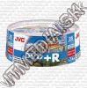 Olcsó JVC DVD+R 16x 25cake Printable *Water Shield* *Taiyo* (IT7652)