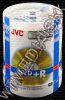 Olcsó JVC DVD+R 16x 100cake *standard* *Taiyo* (IT5552)