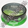 Olcsó Maxell DVD+R 16x 25cake (IT9869)