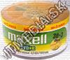 Olcsó Maxell DVD+R 16x 33cw **TAIWAN** (IT3779)