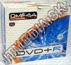 Olcsó Omega Freestyle DVD+R ***16x*** SlimJC (IT3813)