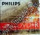 Olcsó Philips DVD+R 16x NormalJC **LIGHTSCRIBE** (IT6254)