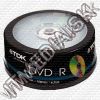 Olcsó TDK DVD+R 16x ***25cake*** (IT4549)