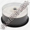 Olcsó IT Media DVD+R Double Layer 8x 25cake **AQUA SHIELD PRINTABLE** (IT7467)