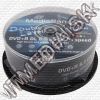 Olcsó MediaRange DVD+R Double Layer 8x Fullprint 25cake (IT7091)