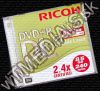 Olcsó Ricoh DVD+R 2.4x Double Layer 8.5GB NormalJC (IT5411)