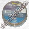 Olcsó Traxdata DVD+R Double Layer 8x 25cake **printable** (IT7651)