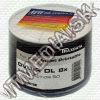 Olcsó Traxdata DVD+R Double Layer 8x 50cw **printable** **UME** INFO!!! (IT6943)