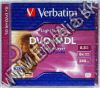 Olcsó Verbatim DVD+R Double Layer **LIGHTSCRIBE** NormalJC (IT3944)