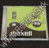 Olcsó Maxell DVD+RW 4x NormalJC (IT10747)