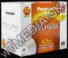 Olcsó Panasonic DVD+RW 4x Normal JC (IT5391)