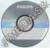 Olcsó Philips DVD+RW 4x *paper sleeve* (IT9027)