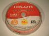 Olcsó Ricoh DVD+RW 4x 10cake (IT2153)