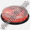 Olcsó TDK DVD+RW 8x ***10cake*** (IT7438)