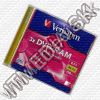 Olcsó Verbatim DVD-RAM 1 side NormalJC (43450) (IT4856)