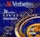 Olcsó Verbatim DVD-RAM 2 side 9.4GB (43493) (IT6367)